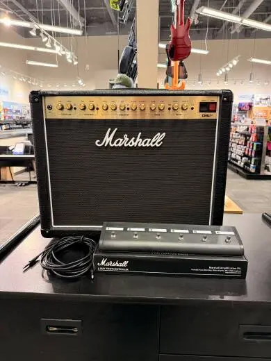Marshall - DSL40CR